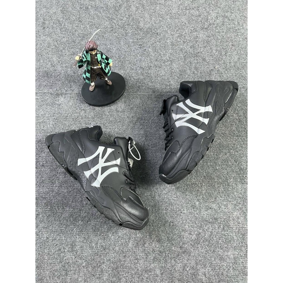 [FreeShip – Hàng chất lượng cao] Giày thể thao,Giày sneaker,Giày 𝐌𝐋𝐁 11 Ny đen, trắng [Cao cấp][full size] ảnh thật | BigBuy360 - bigbuy360.vn