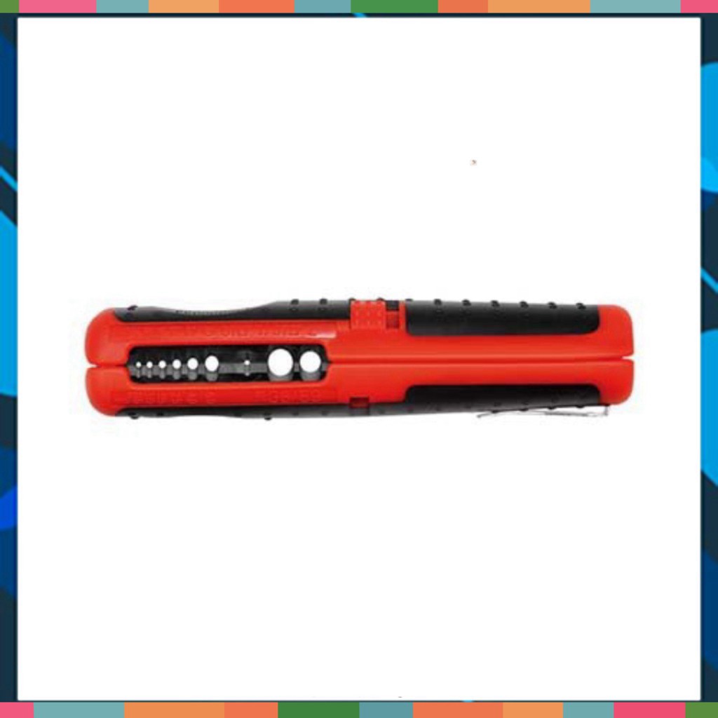 . Đồ Nghề Yato Balan. Dụng cụ tuốt vỏ cáp đa năng Yato YT-2274