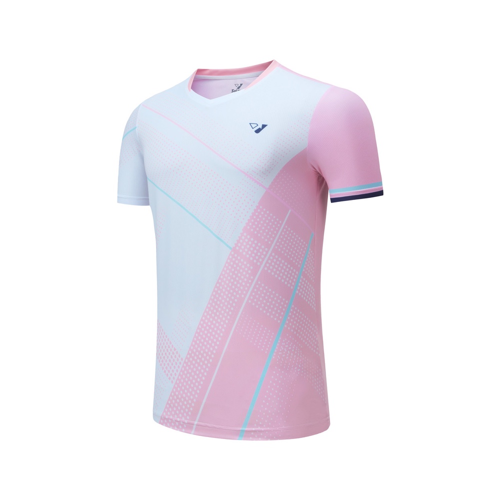 Áo Thun Thể Thao Cầu Lông Ngắn Tay Thời Trang 2022 # 10300