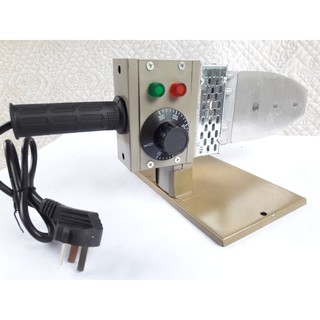 Máy hàn nhiệt PPR ghi 20 - 63