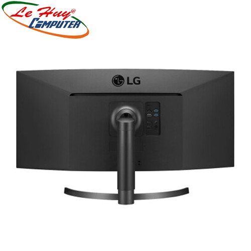 Màn hình máy tính cong LG 34WN80C-B 34Inch UltraWide WQHD IPS