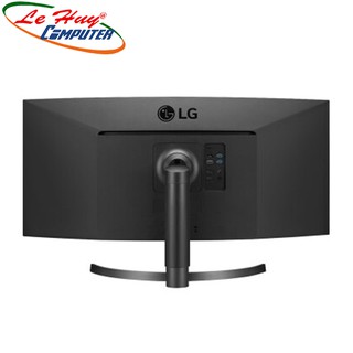 Màn hình máy tính cong LG 34WN80C-B 34Inch