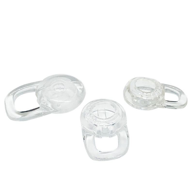 1 Bộ nút tai nghe dạng móc cho Plantronics Marque M155/2M165