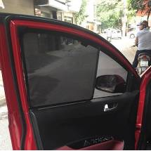 Rèm Che Nắng Nam Châm Xe Grand i10 đời 2014 đến 2021