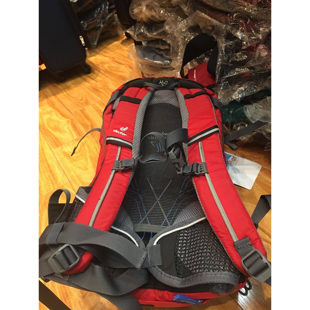 BALO DEUTER CROSS AIR 20 EXP