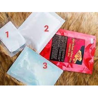 ❤️ Tắm trắng hồng sâm chuyên spa❤️
