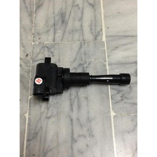 Mobin đánh lửa chính hãng cho xe Luxgen