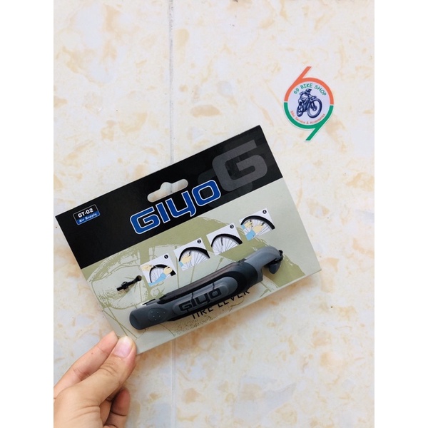 69bikeshop_BỘ 03 CÂY NẠY VỎ XE GIYO GT - 02