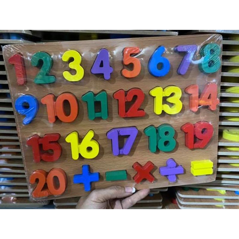 Bảng chữ cái