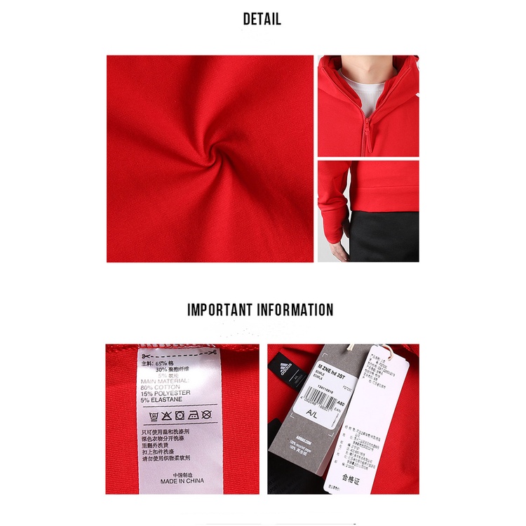 Áo Khoác Thể Thao Dệt Kim Có Mũ Trùm Đầu Dành Cho Nam Giới