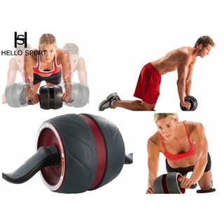 Con Lăn Tập Cơ Bụng AB Caver Pro Cao Cấp