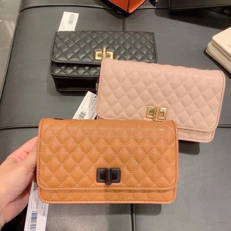 Túi ô trám size 20