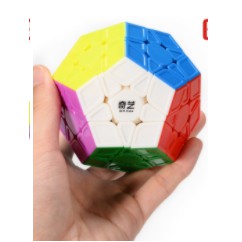 Sale 70% Khối rubik đa màu sắc Megaminx 3x3, colorful Giá gốc 137,000 đ - 64A117