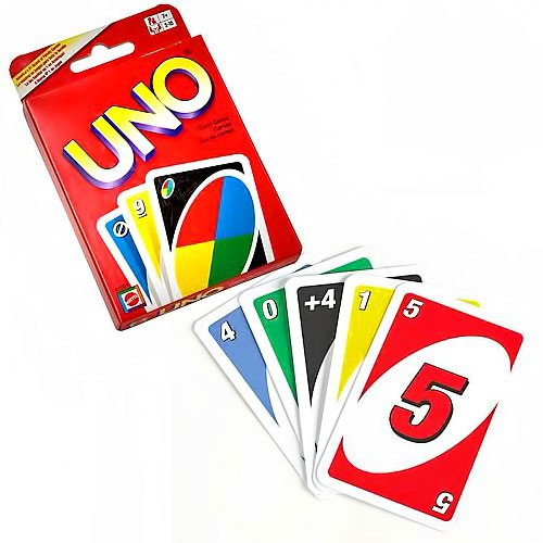 Combo Đâm Hải Tặc tặng bài Uno
