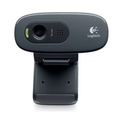 Webcam Logitech HD C270 chính hãng [Bảo hành 12 tháng]