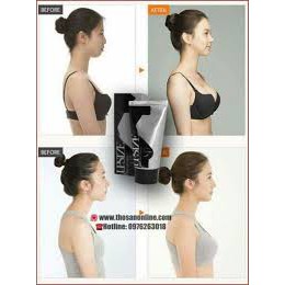 Kem nở ngực Upsize Nga chính hãng có tem