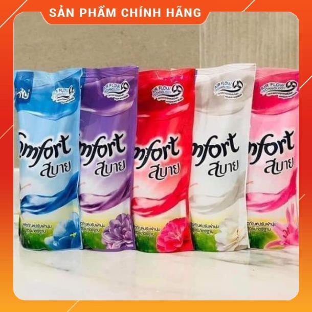 [GIÁ SỈ] Nước xả vải Comfort đậm đặc Thái Lan 580ml