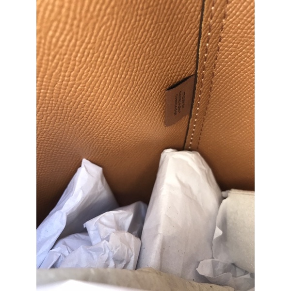 Set túi+ví Coach auth sale , có tách set