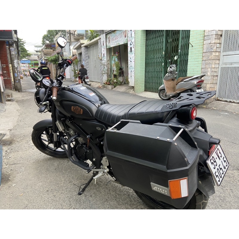 Baga Dành Cho Xe Yamaha XSR155
