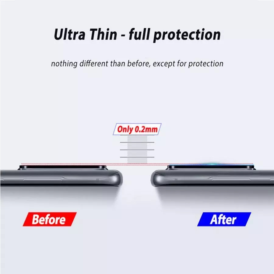 Set Kính Bảo Vệ Camera Cho OPPO A15 A15s A95 A54 4G A5s A94 A9 2020 A5 A74 5G A3s A55 A16 A16k A53 A33 A92 A72 A52 A32 A31 A12 A93 A91 A73 A12e