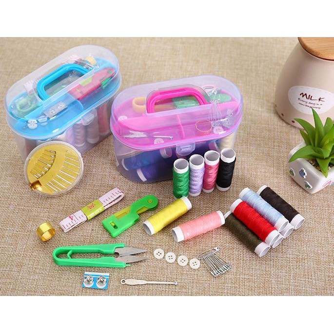 Bộ dụng cụ may vá
