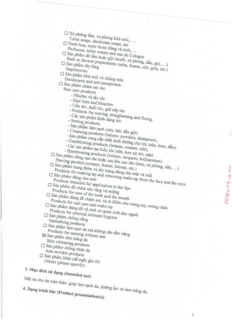 DETOX BLANC TẮM TRẮNG THẢI ĐỘC | BigBuy360 - bigbuy360.vn