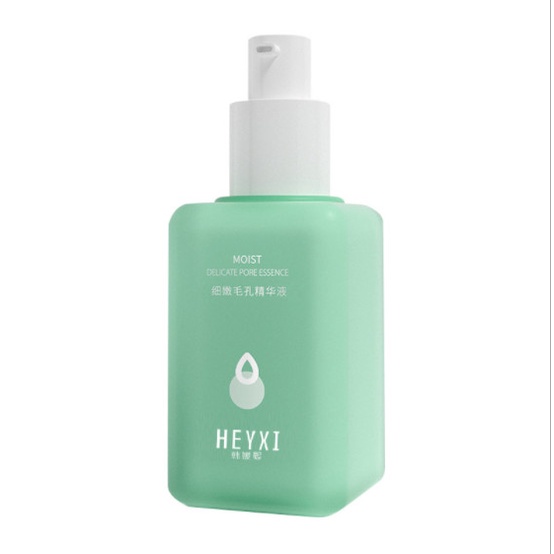 Serum HEYXI se khít lỗ chân lông dưỡng ẩm làm mềm da giúp cho da sáng khỏe tự tin A44