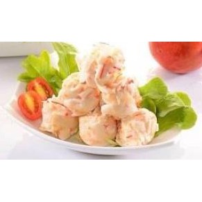 100g tôm hùm viên EB