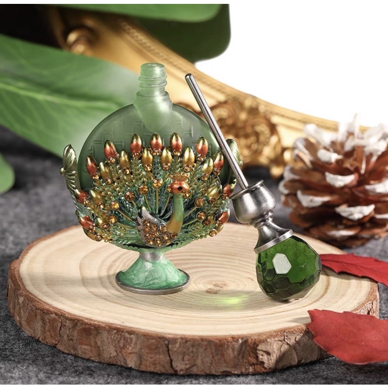Tinh Dầu Nước Hoa Dubai Gucci Bloom Dịu Nhẹ, hương hoa sứ, hoa lài - (MẪU NGẪU NHIÊN)