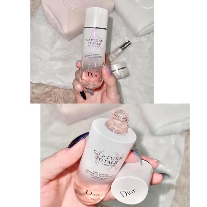 Lotion serum Dior capture totale | BigBuy360 - bigbuy360.vn