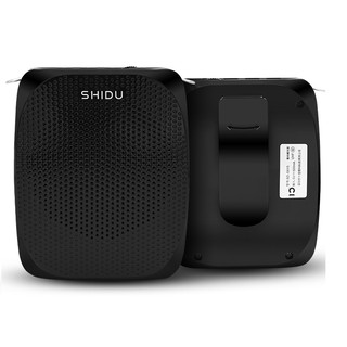 Loa trợ giảng Shidu S258