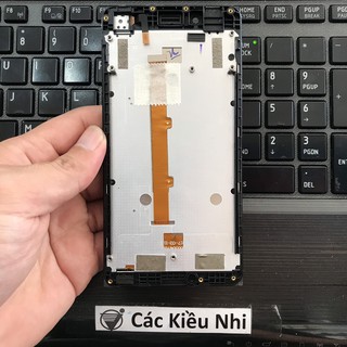 Màn hình Itel P11 cảm ứng liền khung chính hãng