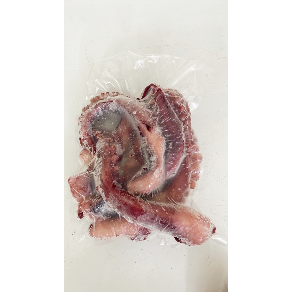 - RÂU BẠCH TUỘC TÚI 1KG - NET6