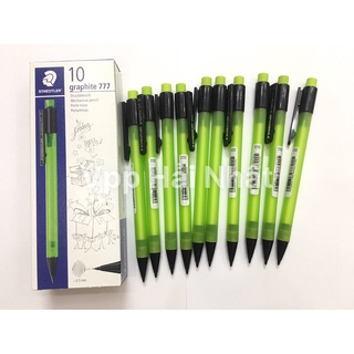 Bút chì bấm STAEDTLER Đức 777 0.5mm [Hàng chính hãng]