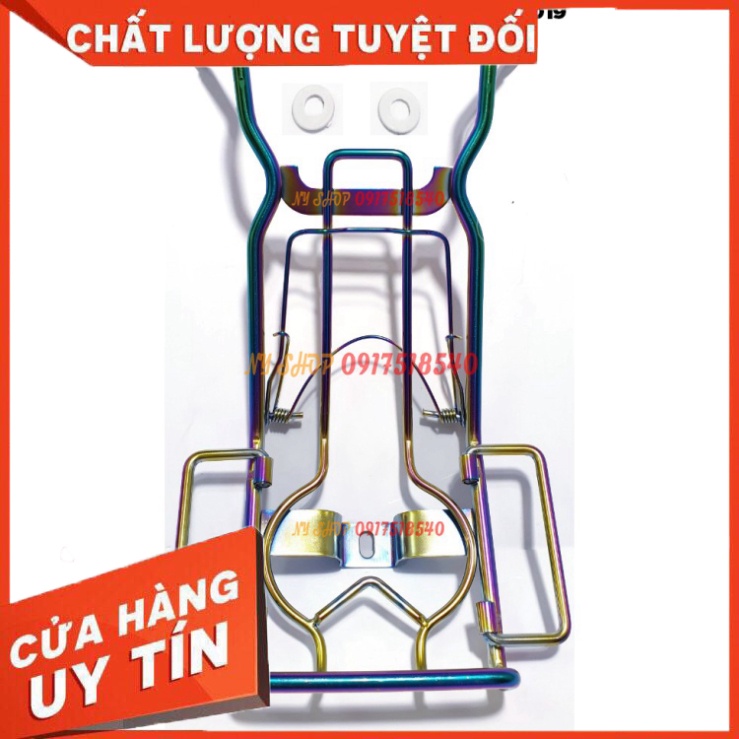 Baga Wave Alpha 2017,2018,2019,2020,2021 Màu Titan 10 Ly Mẫu 2021 Sản Phẩm Chuẩn Như Hình