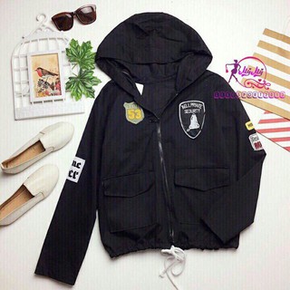 [P5 GIÁ SỐC + Ảnh thật] Áo khoác nữ kaki 53 xinh xinh - áo khoát kaki nữ đẹp có nón