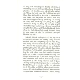Sách - Chuyện Cũ Hà Nội - Phần 2