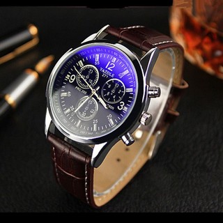 Đồng Hồ Nam Yazole Y271