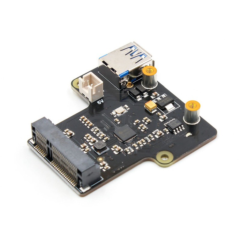 Bản Mạch Ổ Cứng Ssd Usb 3.0 Hỗ Trợ 1tb Cho Raspberry Pi 3b + / 3b | BigBuy360 - bigbuy360.vn