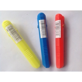 Lốc 10 bút kẹp phấn Mic