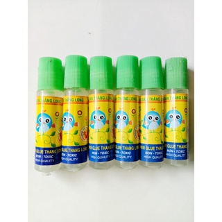 Keo Dán Giấy, Hồ Nước, Hồ Dán