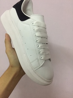 Giày MC Queen Spf