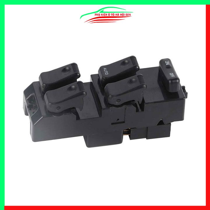 Công tắc kính tổng Mazda 626 1992-1998 mã GD1E-66-350 nâng hạ kính lên xuống ô tô