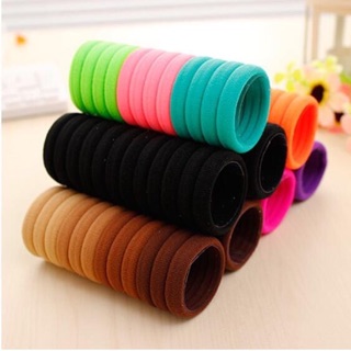 Dây cột tóc phong cách hàn quốc