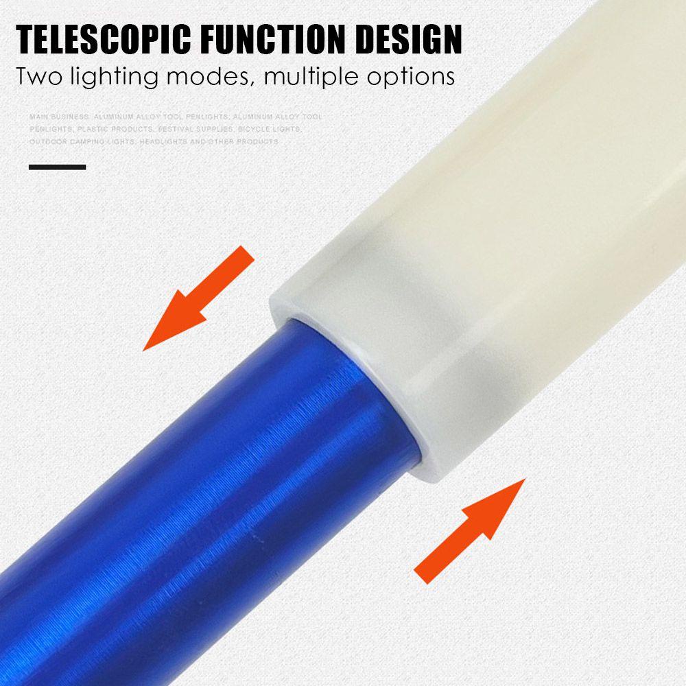 Đèn Pin LAKAMIER 1 Bóng Led Bằng Hợp Kim Nhôm