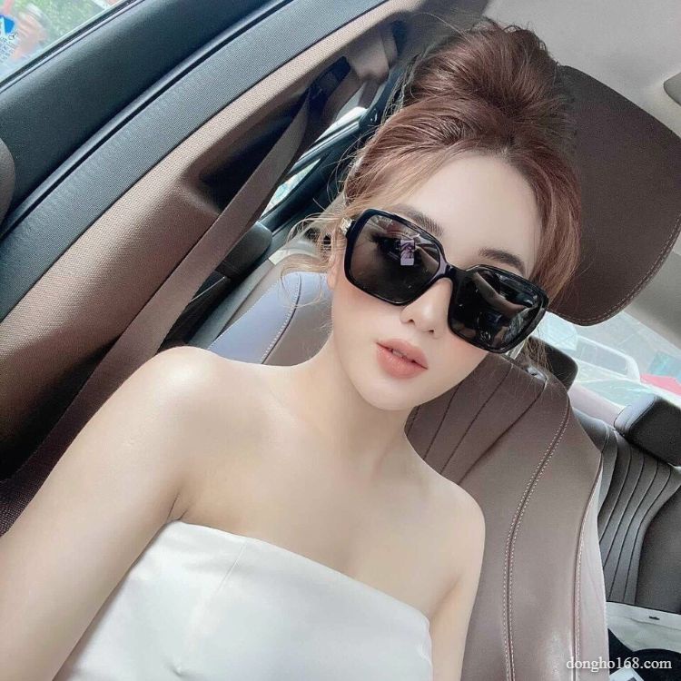 Gọng Kính Cận Nữ Mắt Vuông, Hàng Cao cấp kèm Full Box, Bảo hành 12 tháng - donghokinhmat168