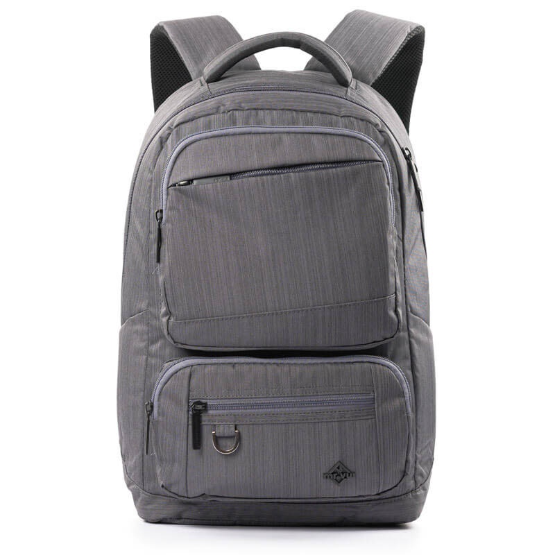Balo laptop Mr Vui 832 ba lô đi học đi làm cho học sinh sinh viên có ngăn laptop 15.6 inch ( 46 x 34 x 16 cm)