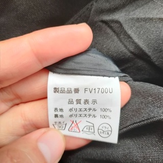 Áo ghi lê Seconhand. 0508