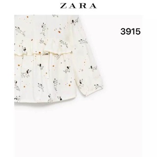 Váy Zara kids