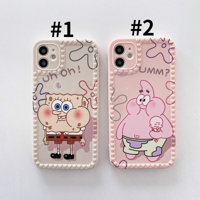 Ốp Điện Thoại Cho Iphone 6 6splus 6plus 7plus 8 Plus 7 8 12 12 Pro 12 Promax 12mini 11 11pro 11 Promax X Xs Xr Xsmax | BigBuy360 - bigbuy360.vn